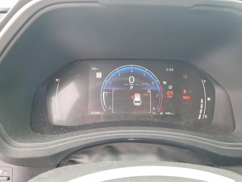 Продажа на аукционе авто 2024 Toyota Grand Highlander, vin: 5TDAAAB58RS049800, номер лота: 41973346