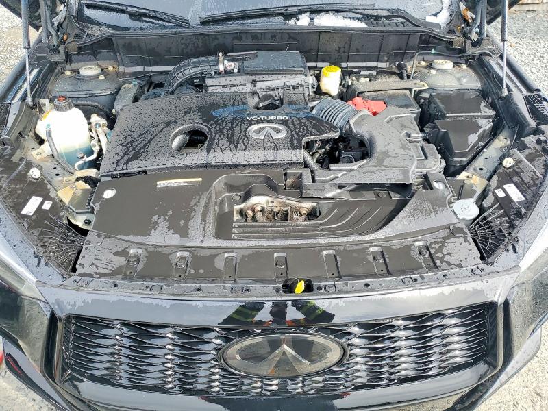 Продаж на аукціоні авто 2025 Infiniti Qx50, vin: 3PCAJ5FB8SF113142, номер лоту: 45936096