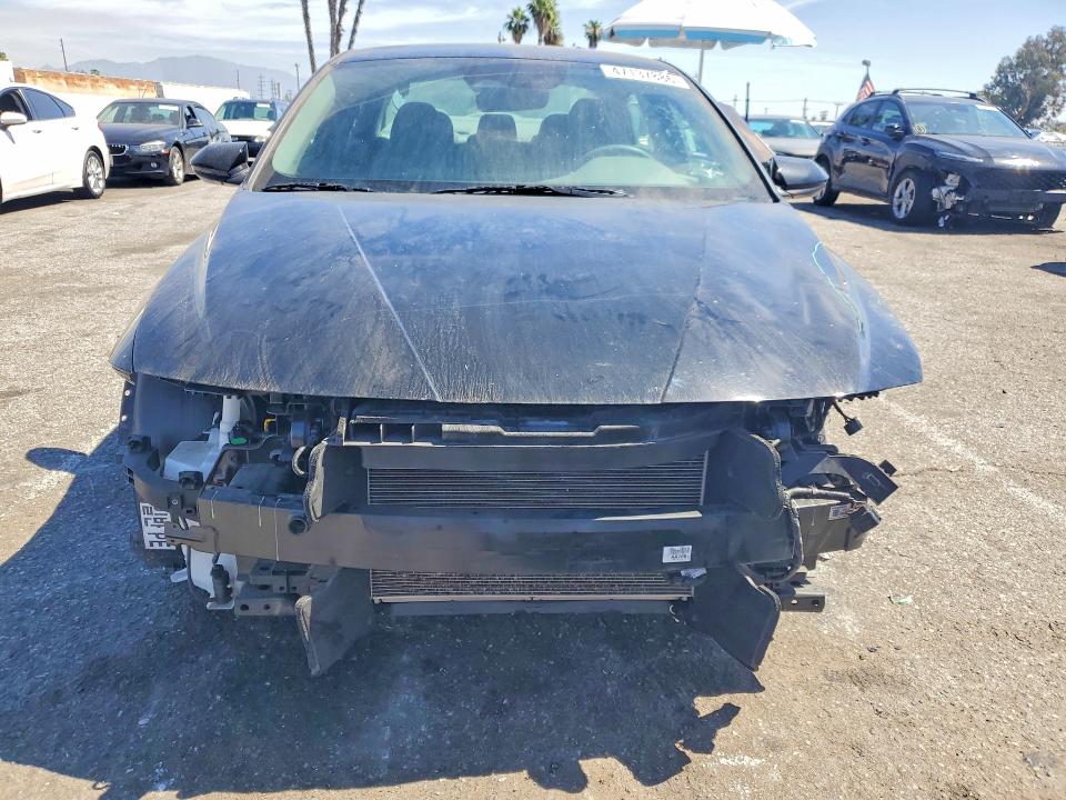 Продаж на аукціоні авто 2024 Hyundai Elantra, vin: KMHLL4DG3RU660215, номер лоту: 47137886