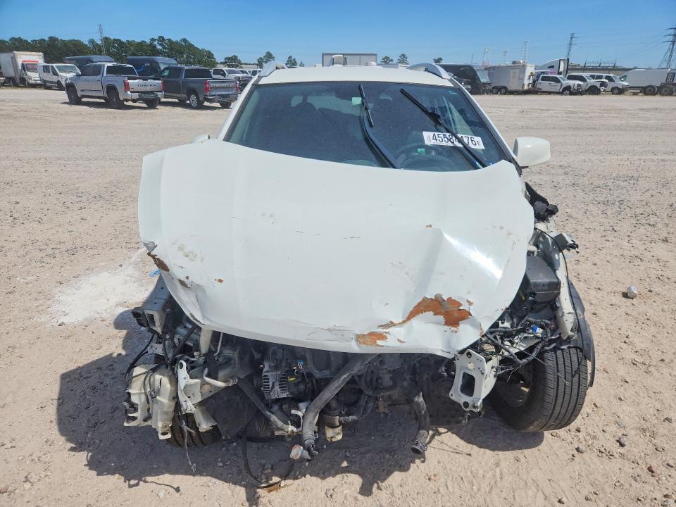 Aukcja sprzedaży 2011 Hyundai Tucson, vin: KM8JU3ACXBU125498, numer aukcji: 45584476