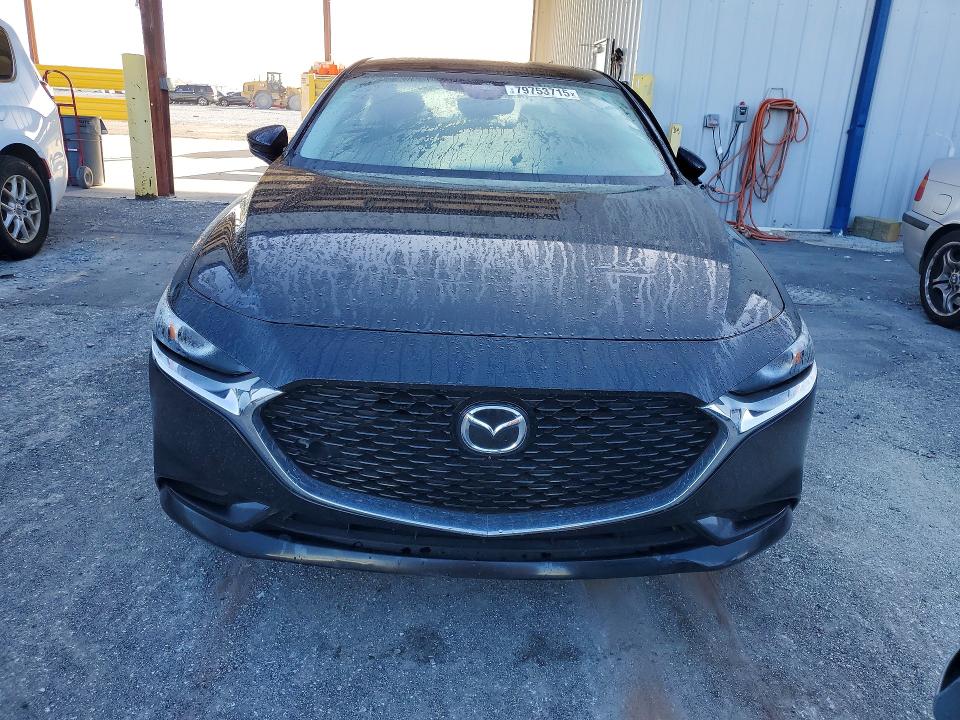 79753715 :رقم المزاد ، 3MZBPACM8PM358654 vin ، 2023 Mazda 3 مزاد بيع