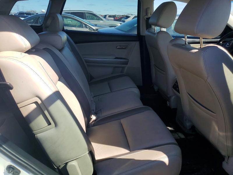 Aukcja sprzedaży 2011 Mazda Cx-9, vin: JM3TB3DA7B0329168, numer aukcji: 47088026