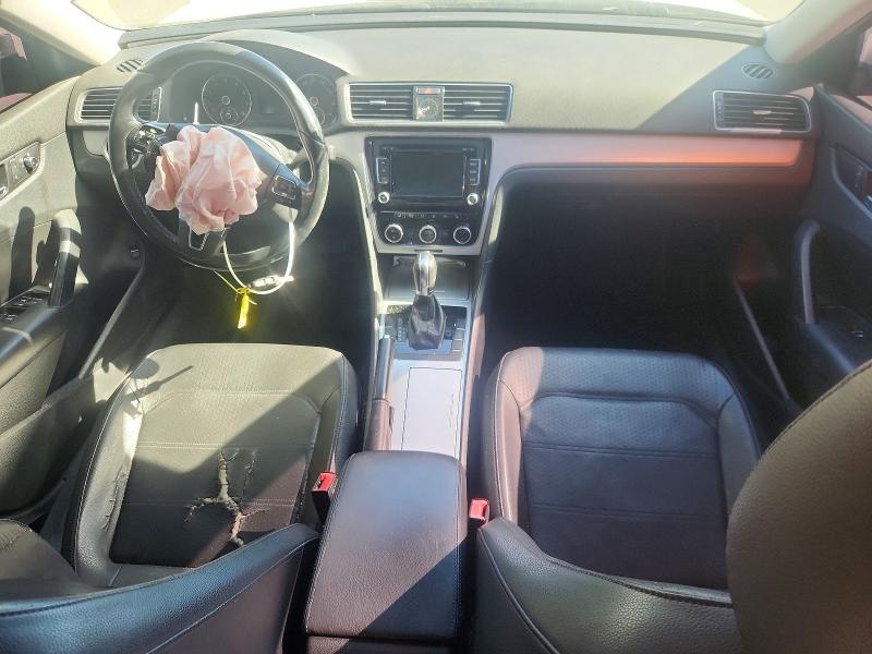 Продажа на аукционе авто 2012 Volkswagen Passat, vin: 1VWBP7A38CC090679, номер лота: 46196306