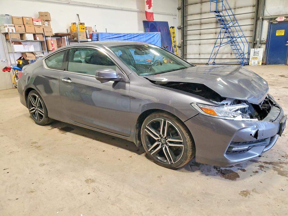 Aukcja sprzedaży 2017 Honda Accord, vin: 1HGCT2B96HA800160, numer aukcji: 41762426