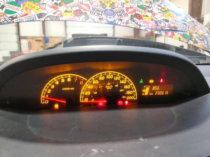 Продажа на аукционе авто 2007 Toyota Yaris, vin: JTDKT923875114644, номер лота: 46035476