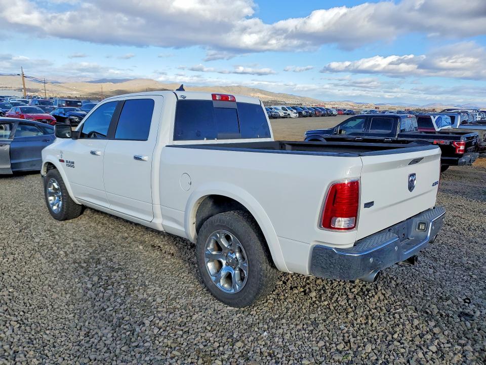 2016 Ram 1500 მანქანა იყიდება აუქციონზე, vin: 1C6RR7VM7GS296514, აუქციონის ნომერი: 77718205