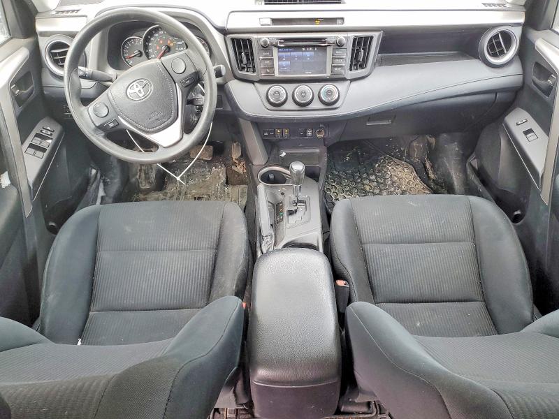 Продажа на аукционе авто 2016 Toyota Rav4, vin: 2T3ZFREV8GW298267, номер лота: 46254746