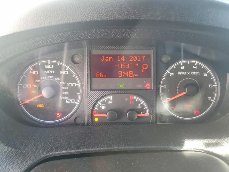 Aukcja sprzedaży 2020 Ram Promaster 3500, vin: 3C6URVJG9LE143984, numer aukcji: 79911535