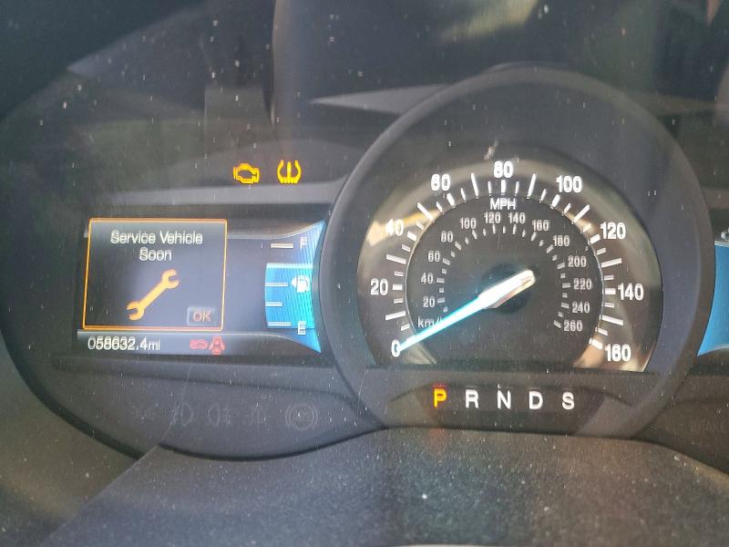 Продажа на аукционе авто 2024 Ford Edge, vin: 2FMPK4J92RBA98212, номер лота: 46842476