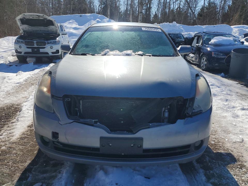 Продаж на аукціоні авто 2007 Nissan Altima, vin: 1N4AL21E47C176310, номер лоту: 76605495