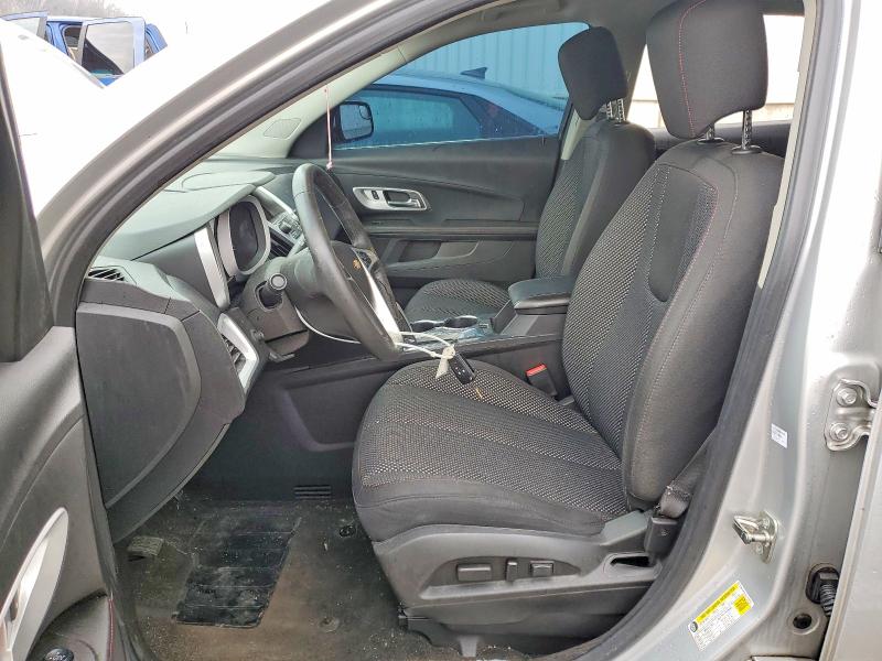 79109885 :رقم المزاد ، 1GNALBEK8EZ123105 vin ، 2014 Chevrolet Equinox مزاد بيع