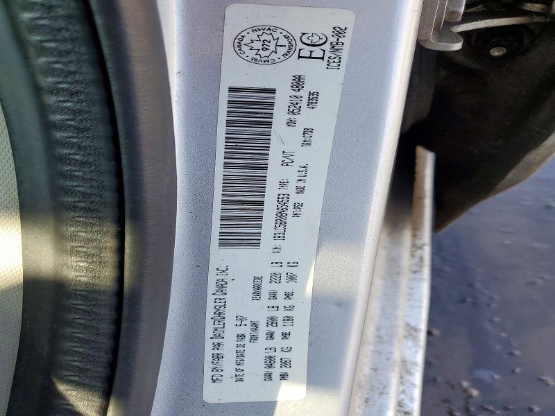 2008 Dodge Avenger მანქანა იყიდება აუქციონზე, vin: 1B3LC56R08N654553, აუქციონის ნომერი: 79903425