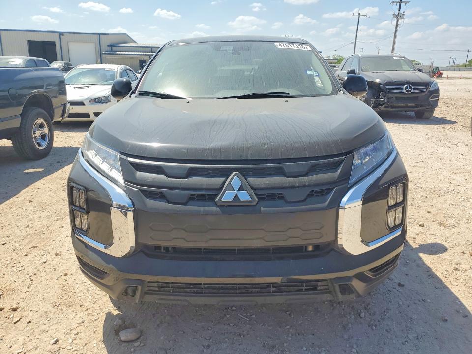 Aukcja sprzedaży 2021 Mitsubishi Outlander Sport, vin: JA4APUAU5MU009049, numer aukcji: 47617316