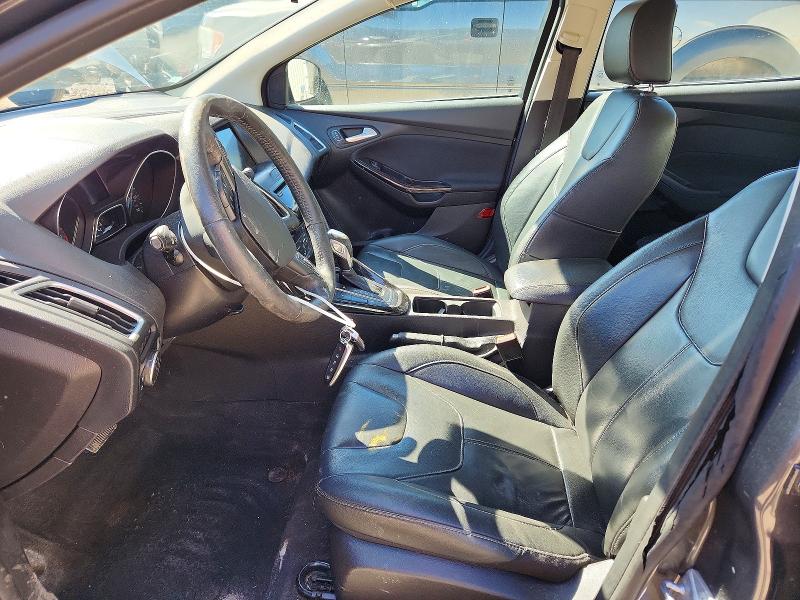 Aukcja sprzedaży 2018 Ford Focus, vin: 1FADP3J22JL309392, numer aukcji: 46045186