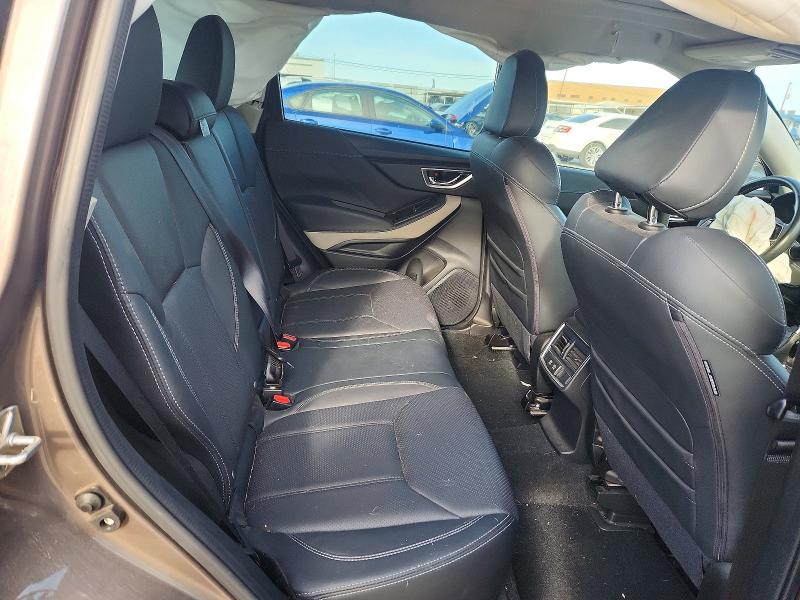 Aukcja sprzedaży 2023 Subaru Forester, vin: JF2SKAPC1PH434451, numer aukcji: 46542416