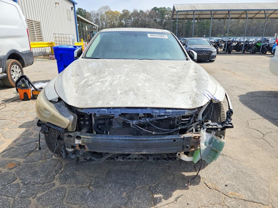 Aukcja sprzedaży 2017 Infiniti Q50, vin: JN1EV7AP8HM733299, numer aukcji: 46654966