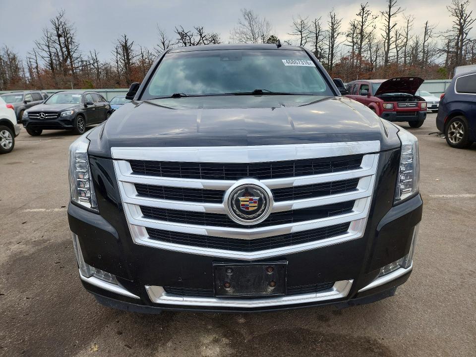 Aukcja sprzedaży 2015 Cadillac Escalade, vin: 1GYS4JKJXFR289430, numer aukcji: 46867316