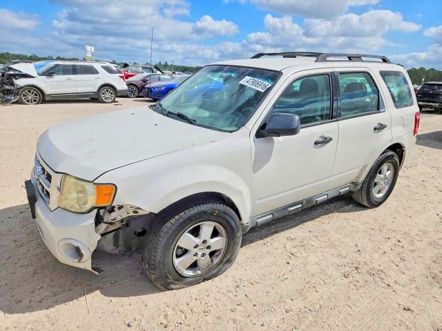 Продаж на аукціоні авто 2012 Ford Escape, vin: 1FMCU0C71CKB30660, номер лоту: 48438676