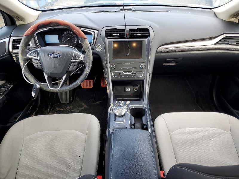 Продажа на аукционе авто 2020 Ford Fusion, vin: 3FA6P0HD1LR120915, номер лота: 79820245