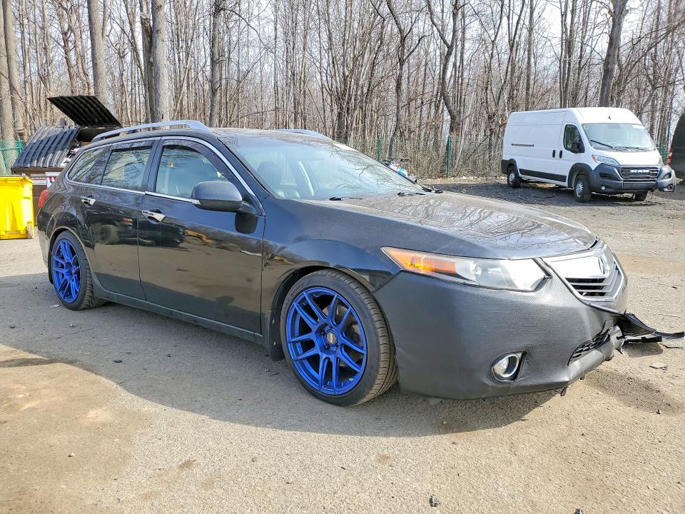 Продажа на аукционе авто 2012 Acura Tsx, vin: JH4CW2H52CC003412, номер лота: 48058576