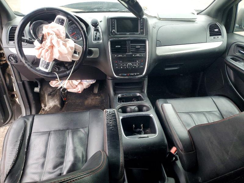 Продаж на аукціоні авто 2019 Dodge Grand Caravan, vin: 2C4RDGEG5KR648680, номер лоту: 46307176