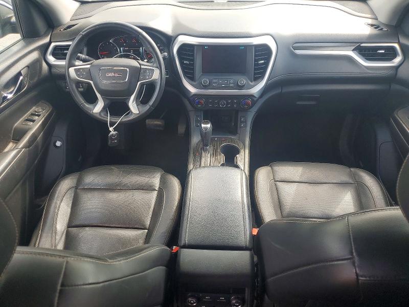 47105396 :رقم المزاد ، 1GKKNMLS3HZ298828 vin ، 2017 Gmc Acadia مزاد بيع