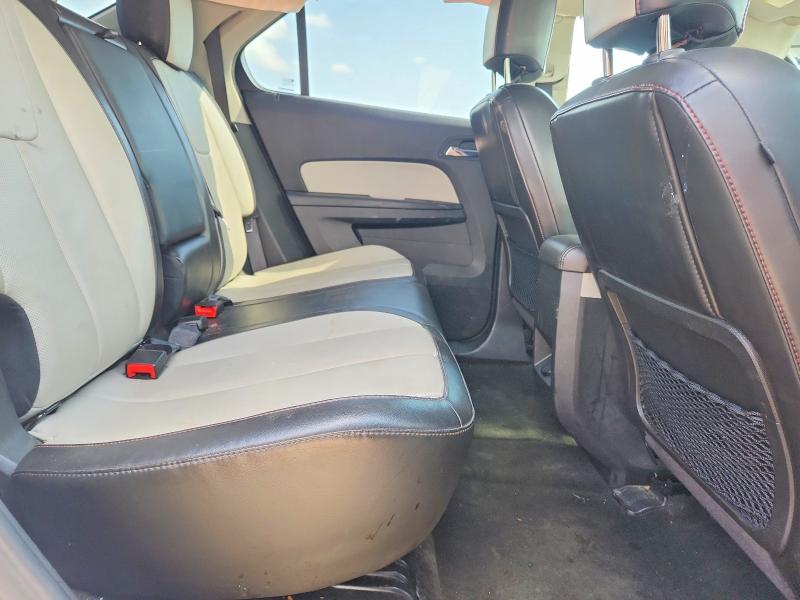 Aukcja sprzedaży 2017 Chevrolet Equinox, vin: 2GNALDEK3H1549907, numer aukcji: 47638816