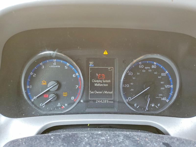 Продажа на аукционе авто 2016 Toyota Rav4, vin: 2T3RFREV3GW478286, номер лота: 79309665
