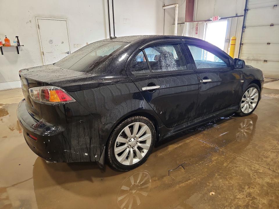 Продаж на аукціоні авто 2010 Mitsubishi Lancer, vin: JA32U8FW8AU013336, номер лоту: 46822346