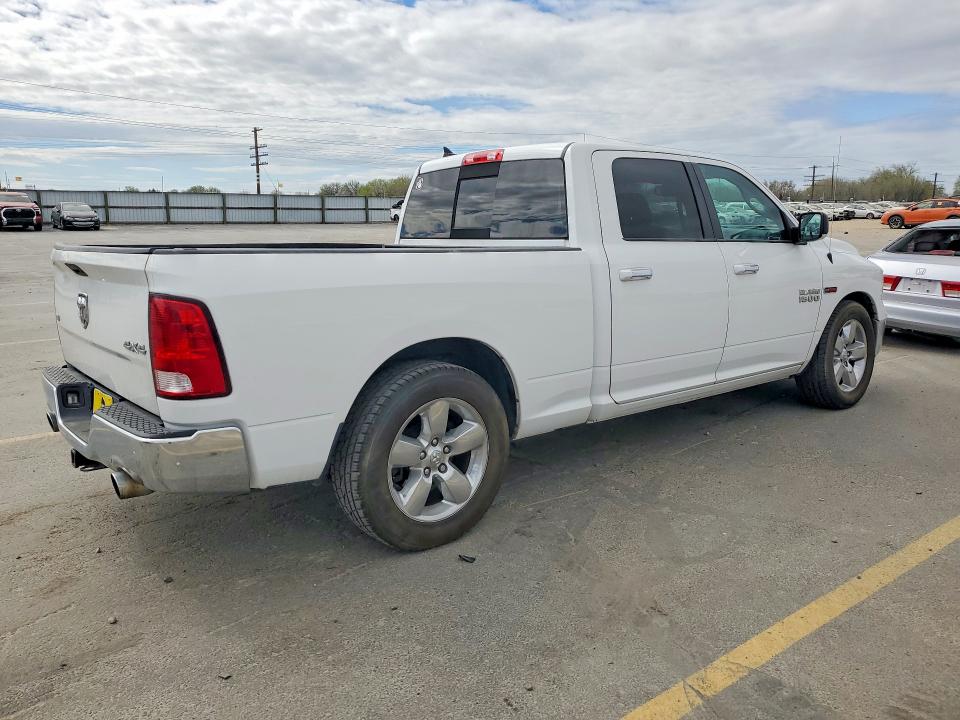 47121216 :رقم المزاد ، 1C6RR7TM3FS577095 vin ، 2015 Ram 1500 مزاد بيع