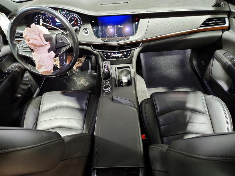 Продажа на аукционе авто 2020 Cadillac Ct6, vin: 1G6KB5RS0LU101835, номер лота: 41875116