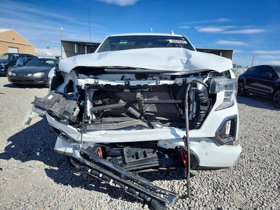 Продаж на аукціоні авто 2019 Gmc Sierra, vin: 1GTP9EEL0KZ398104, номер лоту: 46620066