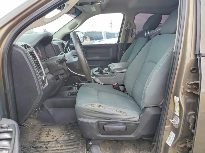 Aukcja sprzedaży 2014 Ram 2500, vin: 3C6UR5HL7EG145615, numer aukcji: 41923236