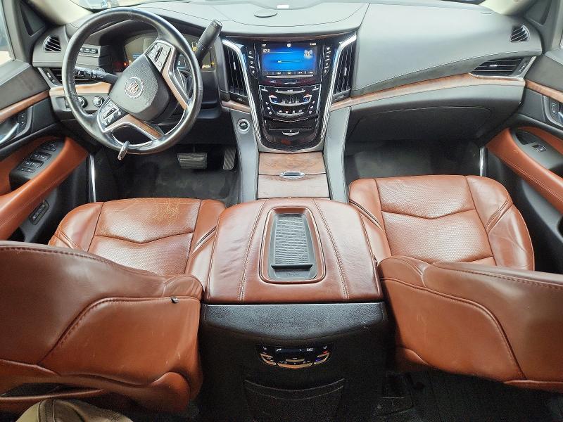 Aukcja sprzedaży 2015 Cadillac Escalade, vin: 1GYS4JKJXFR289430, numer aukcji: 46867316