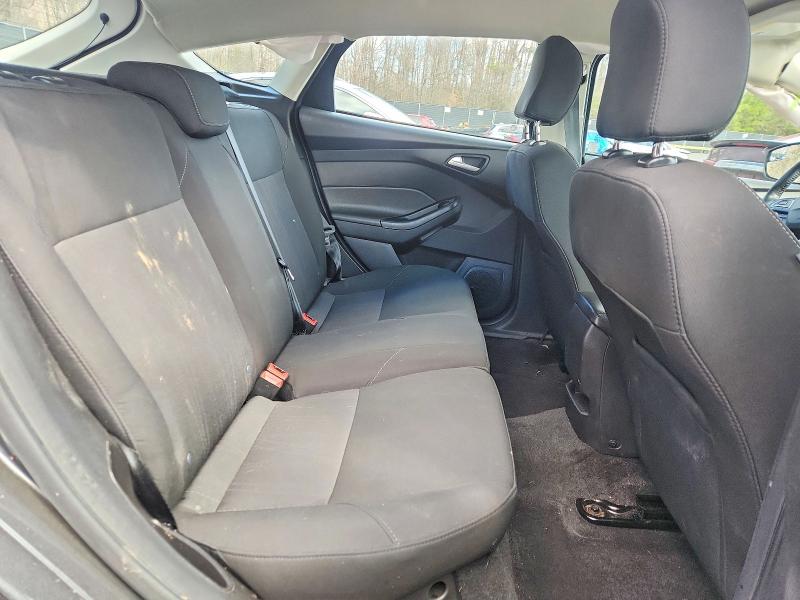 Aukcja sprzedaży 2017 Ford Focus, vin: 1FADP3K28HL311429, numer aukcji: 46530356