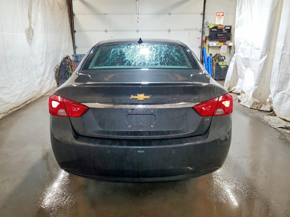 Продажа на аукционе авто 2014 Chevrolet Impala, vin: 1G1115SL3EU130904, номер лота: 79996175