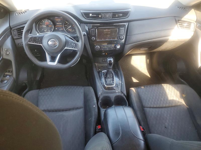 Продажа на аукционе авто 2019 Nissan Rogue, vin: JN8AT2MT1KW267020, номер лота: 45840116