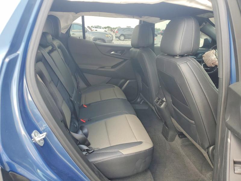 2026 Chevrolet Equinox მანქანა იყიდება აუქციონზე, vin: 3GNAXHEGXTL261266, აუქციონის ნომერი: 47591556