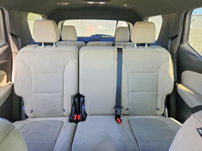 Продажа на аукционе авто 2023 Chevrolet Traverse, vin: 1GNERFKWXPJ178705, номер лота: 79643255