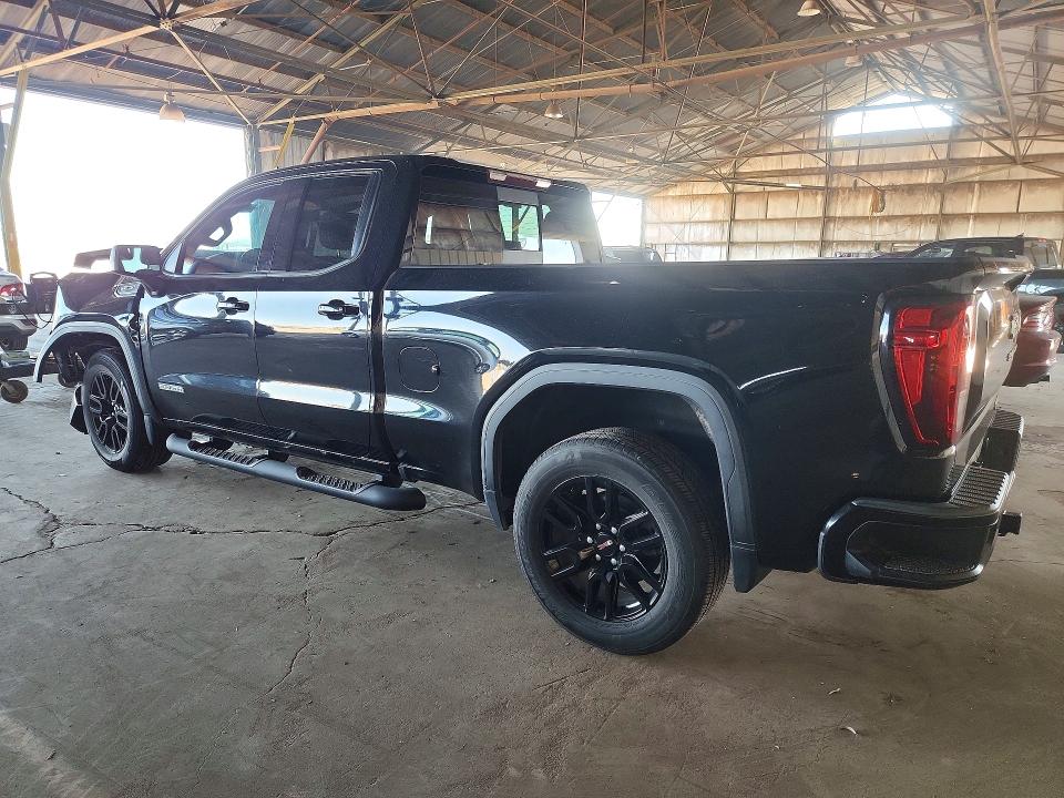 2021 Gmc Sierra მანქანა იყიდება აუქციონზე, vin: 1GTR8CEDXMZ172941, აუქციონის ნომერი: 45877246