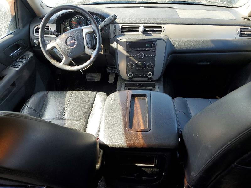 78509455 :رقم المزاد ، 3GTP2WE79CG310097 vin ، 2012 Gmc Sierra مزاد بيع