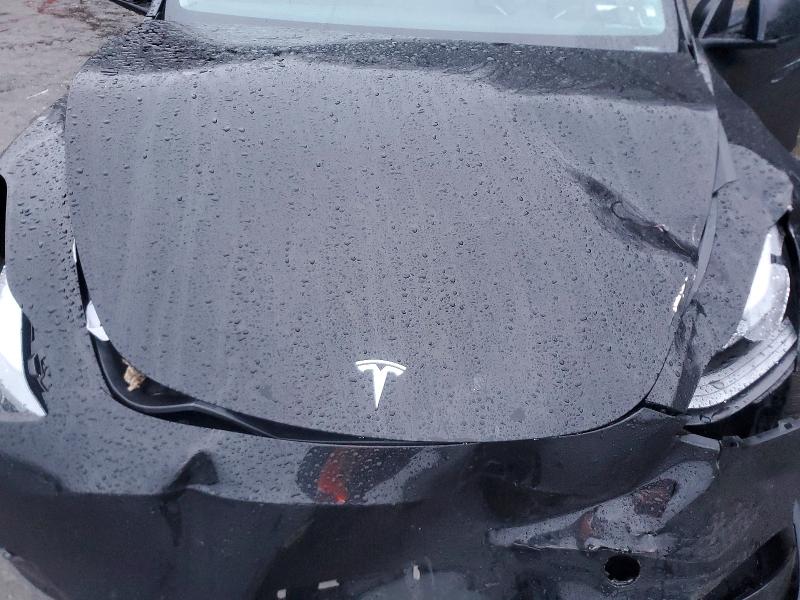 Aukcja sprzedaży 2023 Tesla Model Y, vin: 7SAYGDEE6PA185628, numer aukcji: 46119976