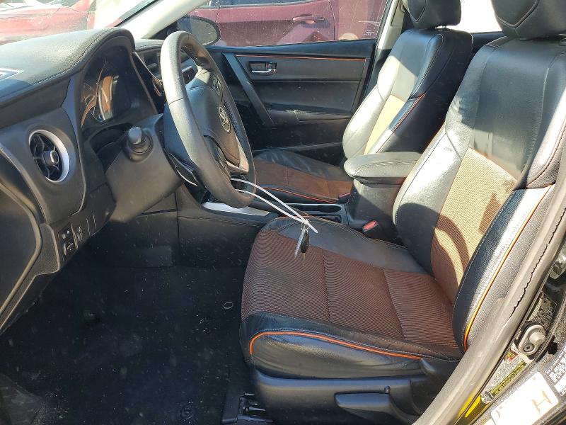 2019 Toyota Corolla მანქანა იყიდება აუქციონზე, vin: 2T1BURHE3KC220128, აუქციონის ნომერი: 46289146
