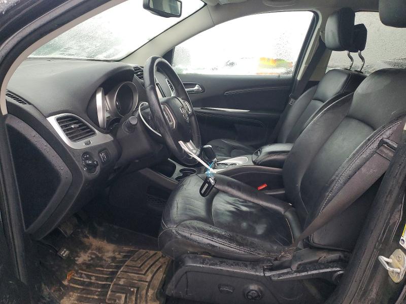 Aukcja sprzedaży 2014 Dodge Journey, vin: 3C4PDDFG0ET235944, numer aukcji: 46113096