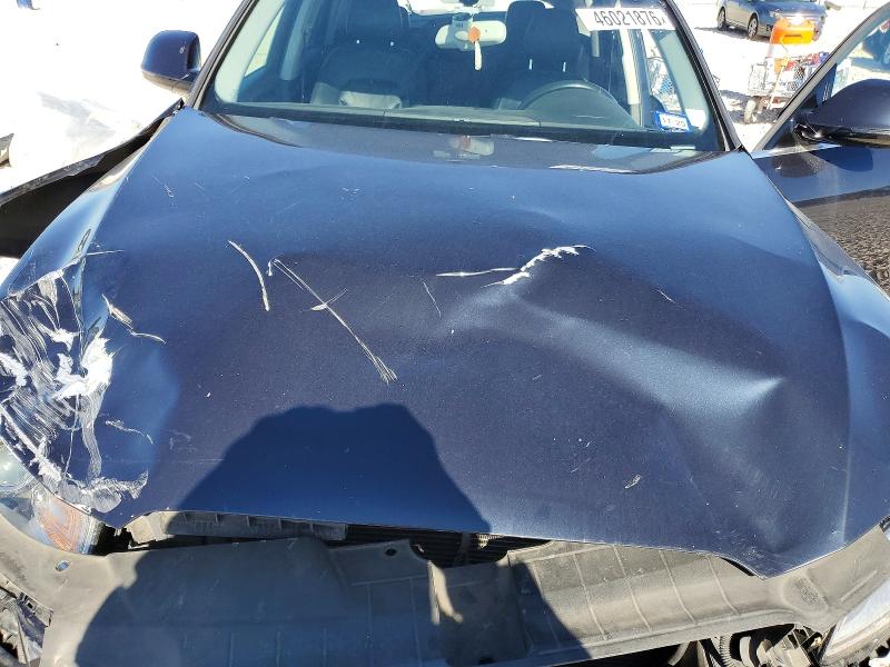 Aukcja sprzedaży 2017 Audi Q5, vin: WA1L2AFP0HA016703, numer aukcji: 46021876