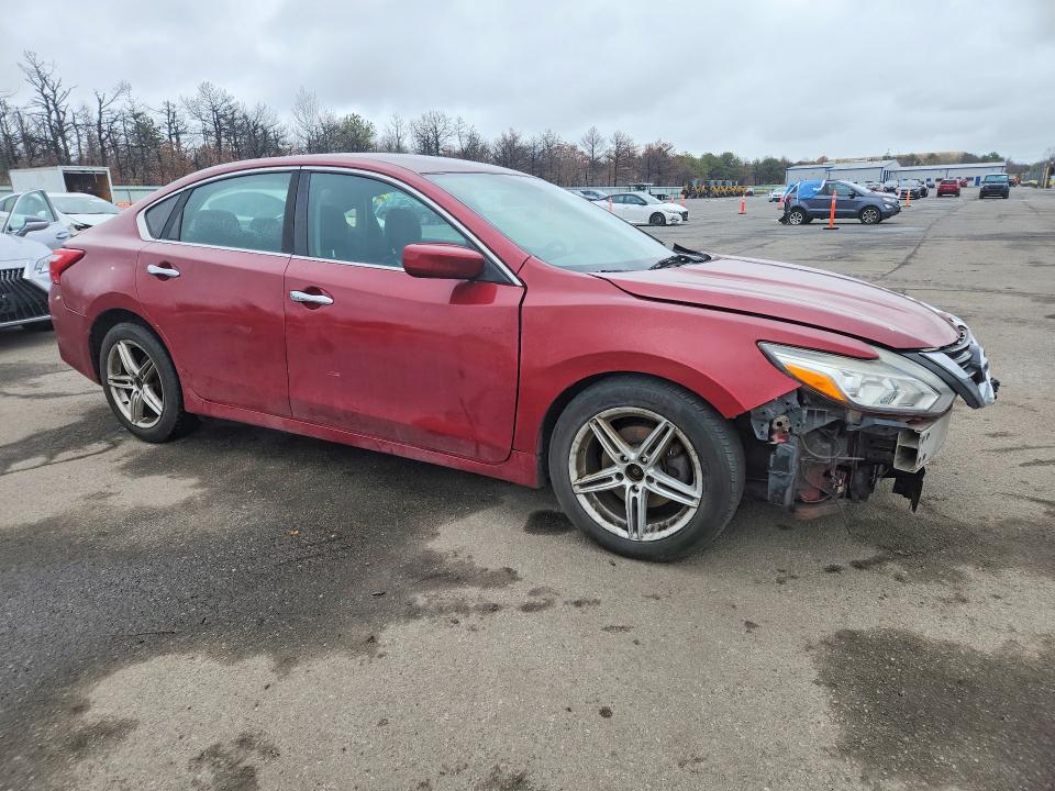 Продаж на аукціоні авто 2016 Nissan Altima, vin: 1N4AL3AP0GC173623, номер лоту: 79864755