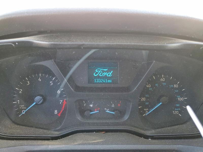 Продаж на аукціоні авто 2017 Ford Transit, vin: 1FTYE1YM3HKA56791, номер лоту: 46666786