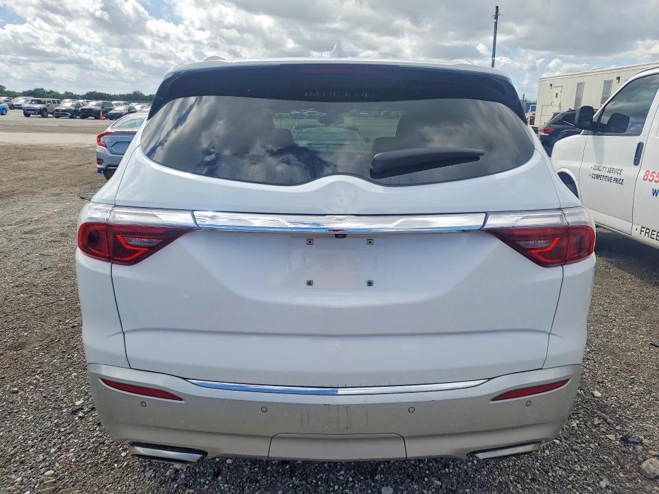 Aukcja sprzedaży 2023 Buick Enclave, vin: 5GAERBKW9PJ255728, numer aukcji: 47204806