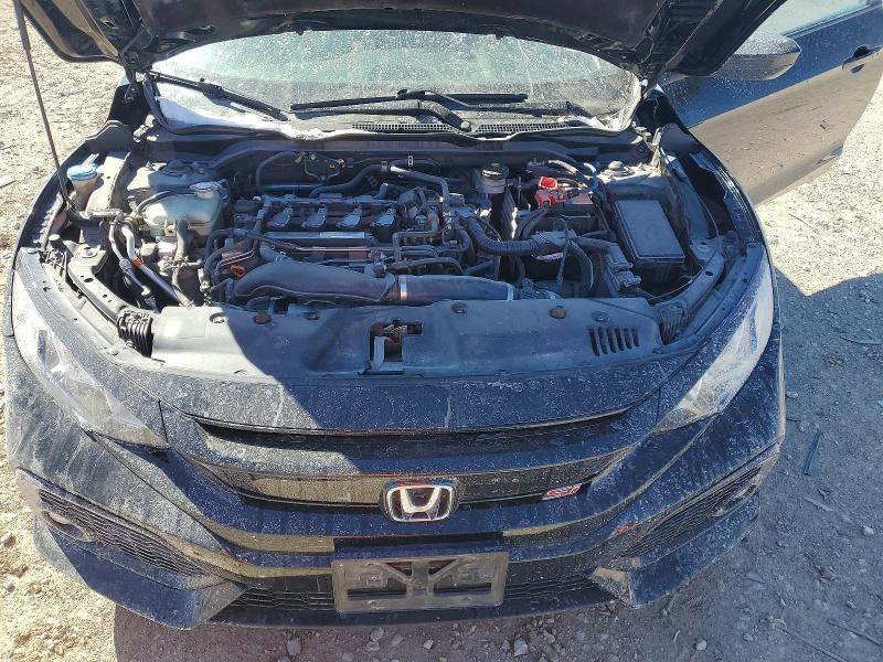 Aukcja sprzedaży 2018 Honda Civic, vin: 2HGFC3A54JH757902, numer aukcji: 46376286