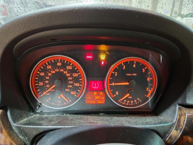 47010806 :رقم المزاد ، WBAVB13516PT13116 vin ، 2006 Bmw 325 مزاد بيع